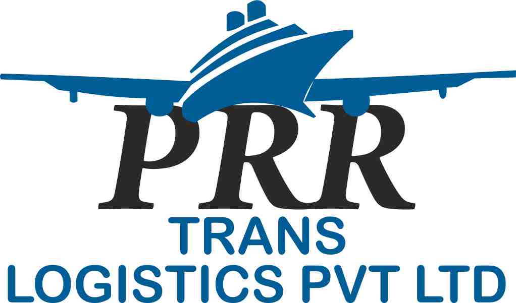 PRR Trans Logistics Pvt Ltd