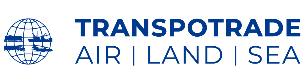 TranspoTrade Logistics Pte Ltd