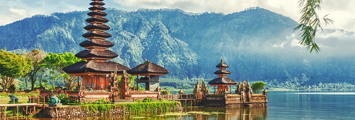 Bali Indonesia 2023