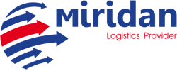 Miridan Logistic LLC