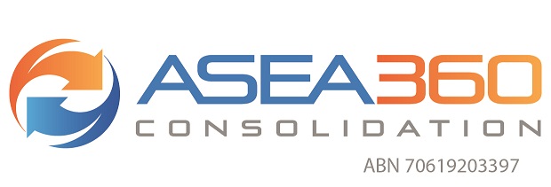 Asea360 Consolidation Pty Ltd