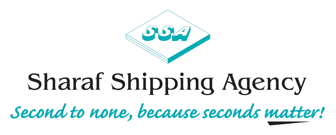 Sharaf Shipping Agency Ltd